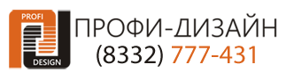 logo Заказать дизайн проект интерьера в Кирове.